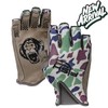 Fish Monkey Pro 365 Guide Glove S Tarpon