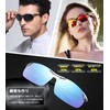 NXXHEYIN Sunglasses, Sports Sunglasses, Men's Sunglasses, Ultra Lightweight, UV400 Protection,