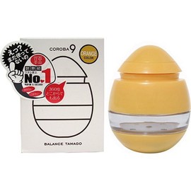 New Coroba9 (New Colovanine) Orange