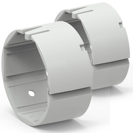 Roller shutter shaft adapter ring, running ring, roller shutter for SW60 to diameter 70 mm, 1 pair