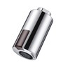 Vvciic Kitchen Sink Mixer Tap, Automatic Sensor Non-Contact Sink Tap,