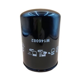 BANGTE M146082 Transmission oil filter Compatible with John Deere TerrainCut Front Mower 1420 1435 1445 1545 1550 1565 1570 1575 1580 1585,Z997 Z997R