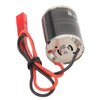RC Upgrade Waterproof Brushless Motor 370 RC Electric Motor with
