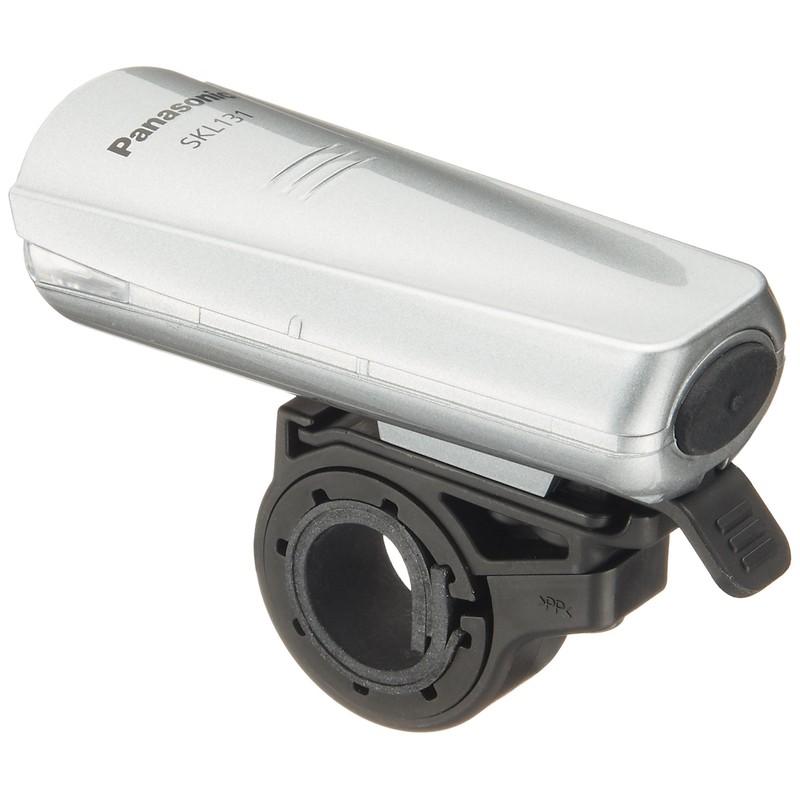 Panasonic SKL131 LED Sport Light, Silver