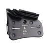 Bicycle Brake Pads N03A Bicycle Disc Brake Pad for Shimano
