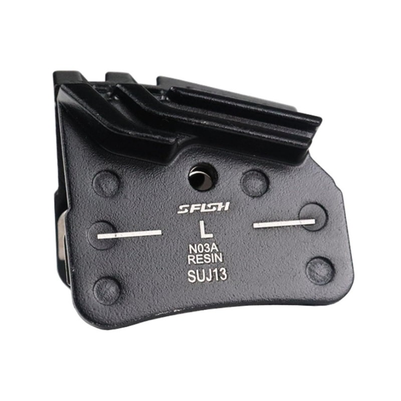 Bicycle Brake Pads N03A Bicycle Disc Brake Pad for Shimano