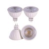 ukzboss Mr16 led Bulb 120V Dimmable 5w 2700K Warm White