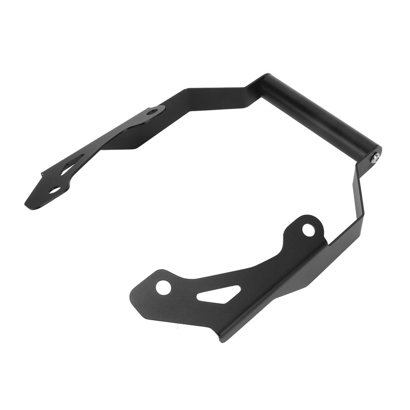 Motorcycle Navigation Bracket Aluminum Alloy Phone Holder Mount Replacement for
