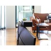 AV:Link | TV Accessory Shelf Floating Media Console Stand Universal