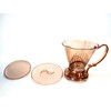 E.K.INT'L CLEVER Coffee Dripper Large DRS888PC