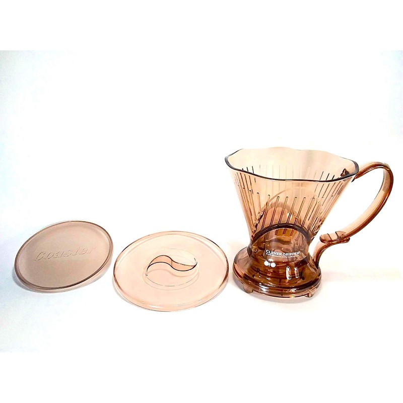 E.K.INT'L CLEVER Coffee Dripper Large DRS888PC