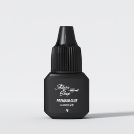 Arden Shop Strand Eyelash Extension Kit / 아던샵 가닥 속눈썹연장 키트
