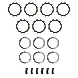 1030680048 Clutch Kit with HD Springs Fits Yamaha Banshee 350