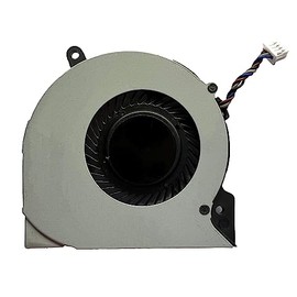 HK-Part Fan for HP Elitebook 9470M 9480M CPU Cooling Fan 702859-001