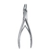 Bone Rongeur Blumenthal 6" Angled Pliers Set, 30°, 45°, 90°,