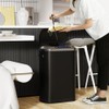 50L Smart automatic Trash Cans - Full Intelligent Sensor Kitchen