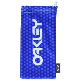Oakley Logo Microbag, Blue, One Size