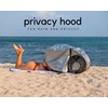 Laptop Sun Shade for Working Outside | Glare Blocker |