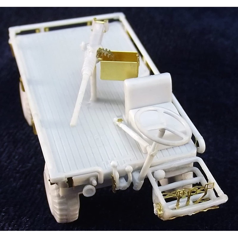 GMU48002 1/48 US Army M-274 Mule Small Vehicle Plastic Model