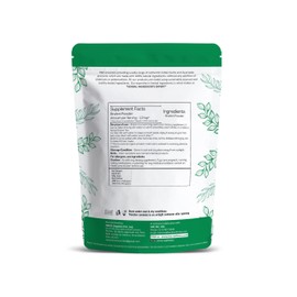 H&C HERBAL INGREDIENTS EXPERT H&C Brahmi Pulver (Bacopa Monnieri) C 227 g | verjngend fr Gehirn & Nervensystem