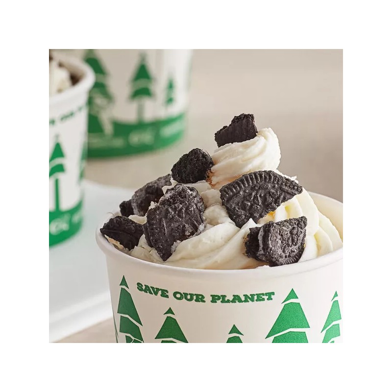 Nabisco Oreo Medium Cookie Crumb Pieces (select size below) -