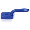 Swimming Pool Cleaning Brush with Handle Reusable Pool Tiles Paint