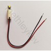 DJSpares LED LAMP for Technics SL1200 SL1210 Target POP UP