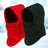 JQ Neck cap, winter warming gear, hooded neck warmer, neck warmer, neck insulation / 목두건 방한용품 겨울 후드넥워머 넥워머 목보온