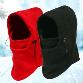 JQ Neck cap, winter warming gear, hooded neck warmer, neck warmer, neck insulation / 목두건 방한용품 겨울 후드넥워머 넥워머 목보온