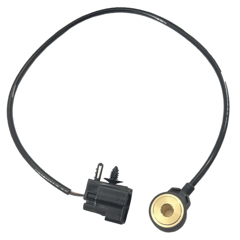 Ignition Knock Detonation Sensor Compatible with Explorer Mustang Ranger B4000