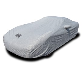 The Wall Outdoor/Indoor Car Cover for 1997-2004 C5 Corvette