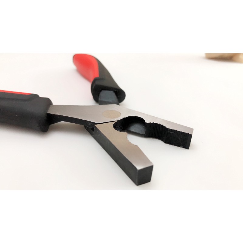 Combination Pliers 7"