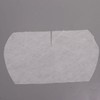100pcs Disposable Butt Mask Paper Sheets Beauty Salon DIY Soft