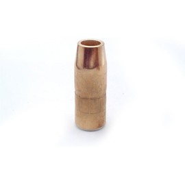 5-PK N-A5818C Nozzle Large 5/8 Orifice 1/8 Recess For Bernard MIG Welding Guns for Mliier MDX-250 Acculock S N-A5818CM