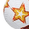 Soccer Ball Size 5 High Elasticity Professional Rabbit Pattern Training