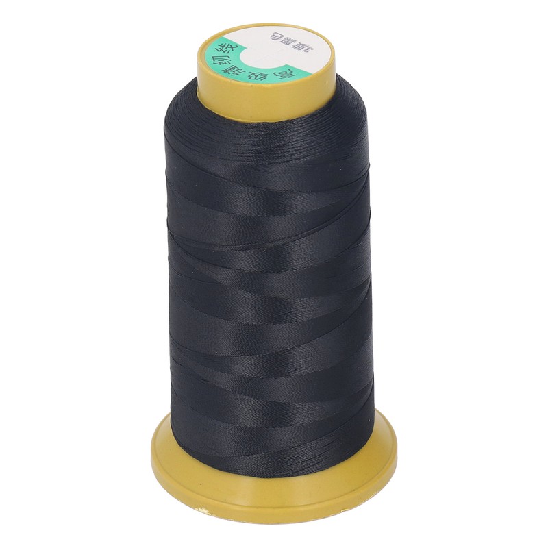 2pcs Sewing Thread Cones High Tensile Strength Preventing Breakage 2187