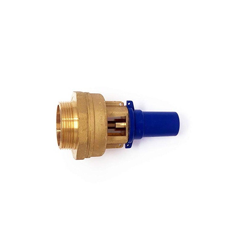 Brass Vacuum Relief Valve - 1-1/2", 370 CFM (1035-0000 RIV)
