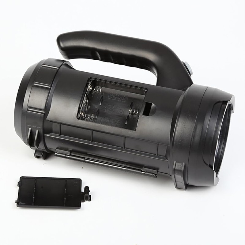 AIXXCUVQ Economical and Environmentally Friendly Flashlight Kit Easy to Operate
