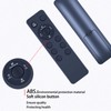 TCNOUMT New Replacement Remote Control Compatible with Bob And Brad