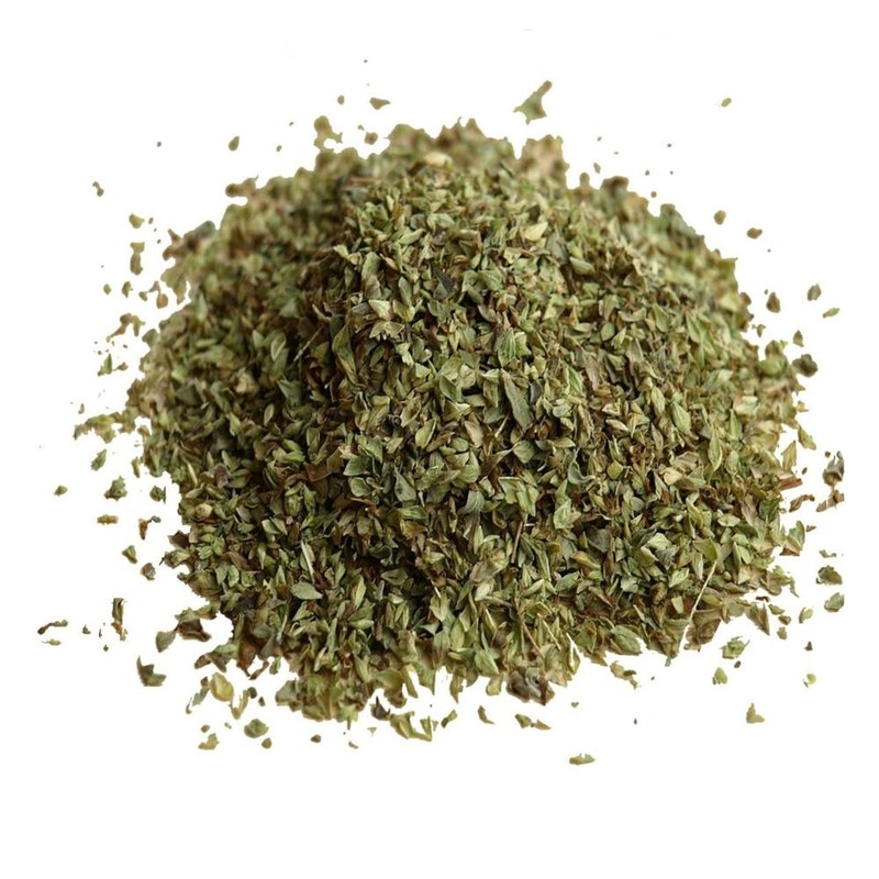 Dried Oregano Leaves, 4 oz, Fresh Dry Herb for Cooking