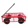 Tools Cart Wagon Cart Garden Cart Trucks Make It Easier