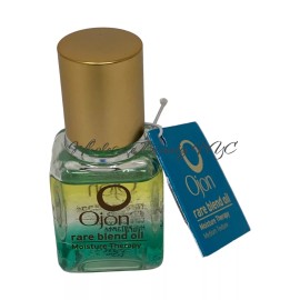 Ojon Rare Blend Oil Moisture Therapy Medium Texture 0.5 Oz/15 ml NEW