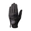 Callaway HYPER GRIP LH WMS BLK 20 25 Gloves, 7.9
