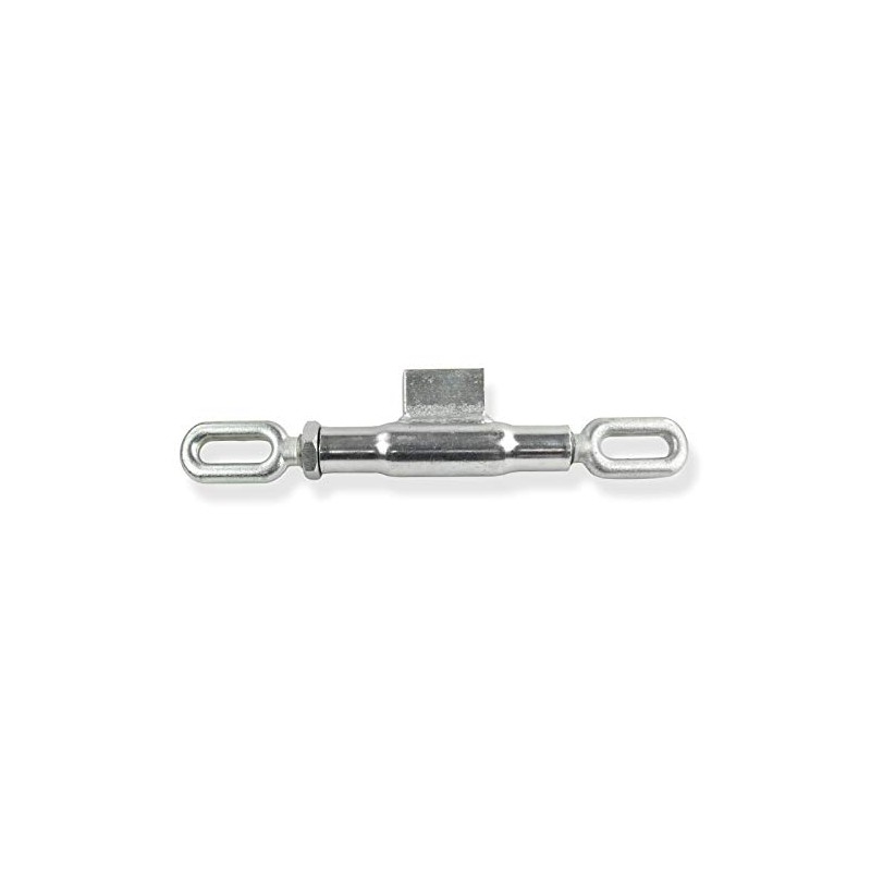 Tractor Tug Turnbuckle for Lower Link M22 x 2.5 x