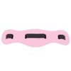 Lightweight EVA Swimming Board Floating Plate Back Float Waist Kickboard