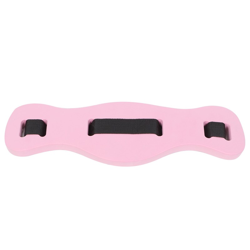 Lightweight EVA Swimming Board Floating Plate Back Float Waist Kickboard