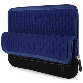 Laptop Sleeve 13 in Compatible with Lenovo ThinkPad X13 Yoga Gen 4 3 2, Z13 Gen 1 2, X13s, Yoga 6, Yoga 7i, Yoga Book 9i, Yoga Pad Pro