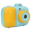 Instant Print Camera 2.7K 42MP 2.4in HD IPS Screen HD