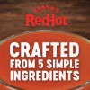 Frank's 6x Bottles Frank's Red Hot Variety Hot Sauce |