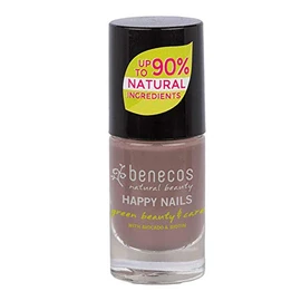 benecos Nail Polish rock it (2 x 5 ml)